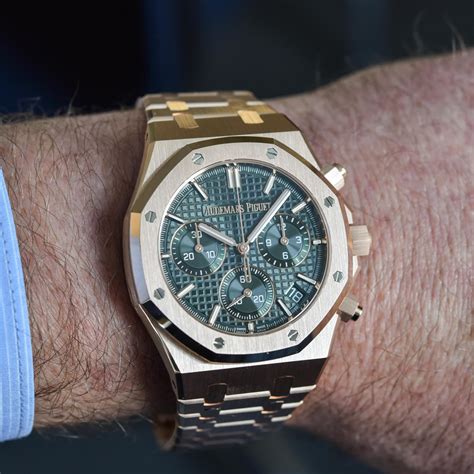 audemars piguet royal oak preisentwicklung|royal oak price list.